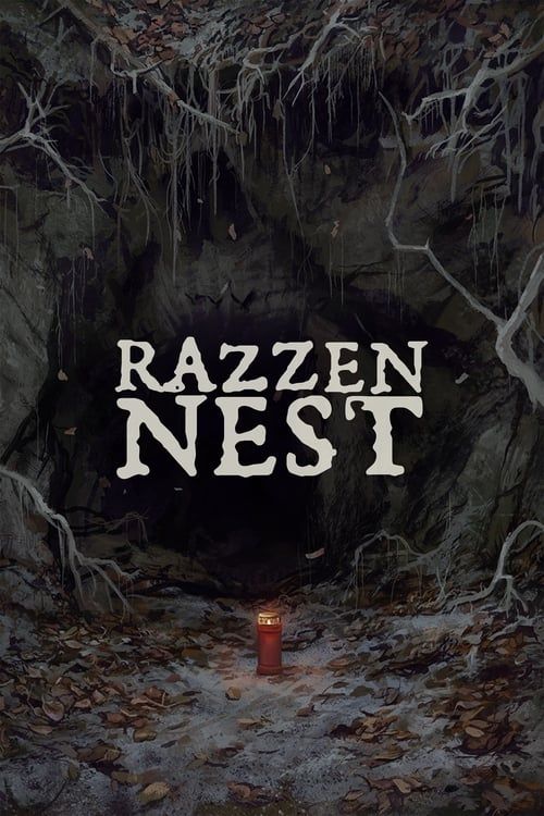 Key visual of Razzennest