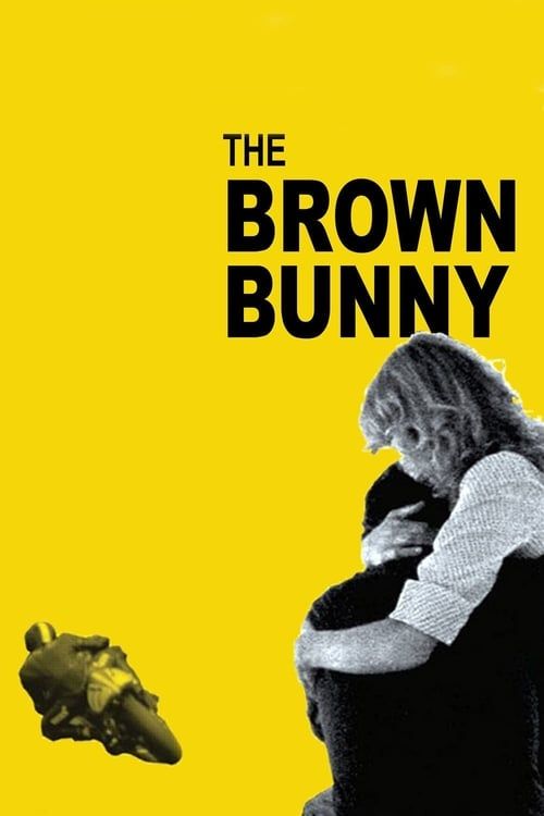 Key visual of The Brown Bunny