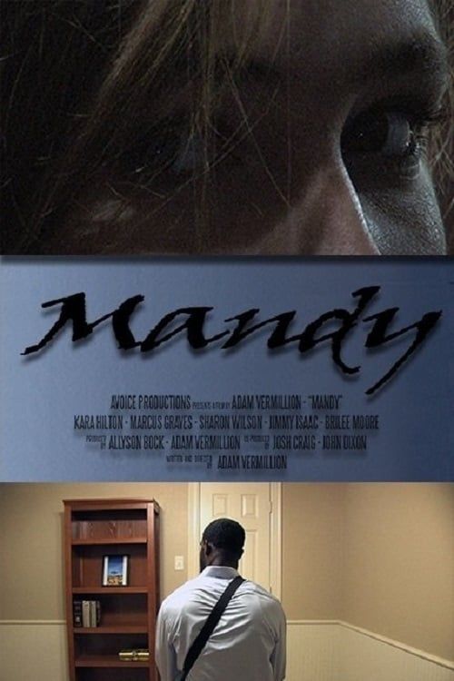 Key visual of Mandy