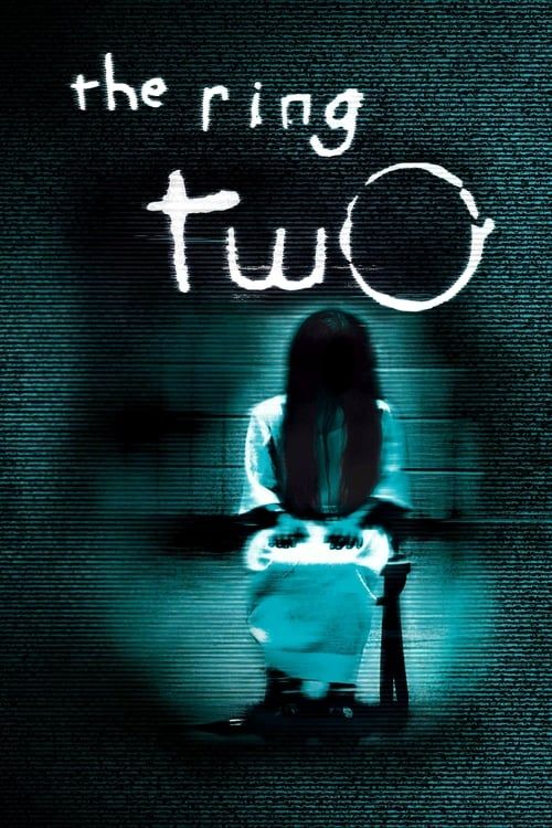 Key visual of The Ring Two