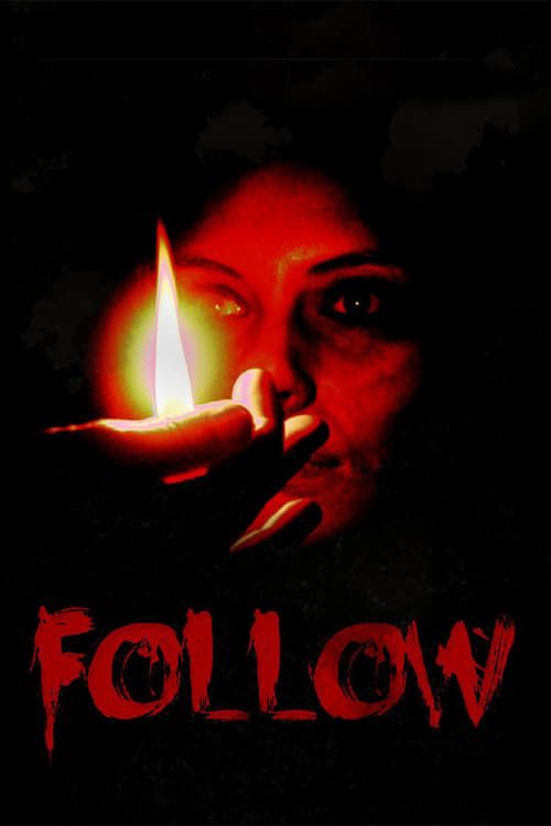 Key visual of Follow