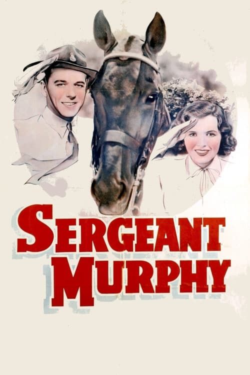 Key visual of Sergeant Murphy