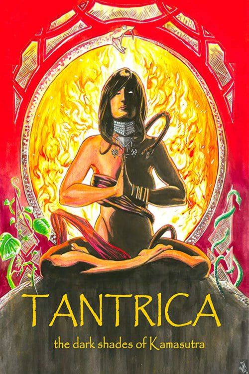 Key visual of Tantrica