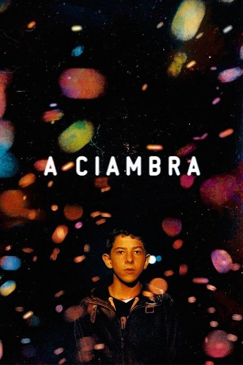 Key visual of The Ciambra