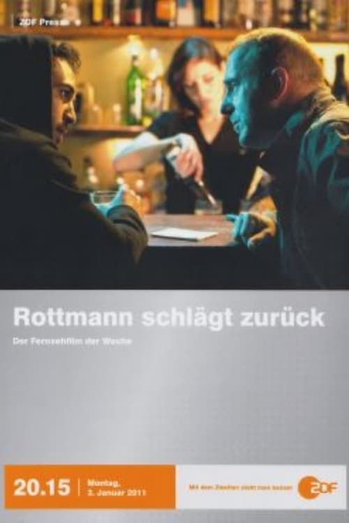 Key visual of Rottmann schlägt zurück