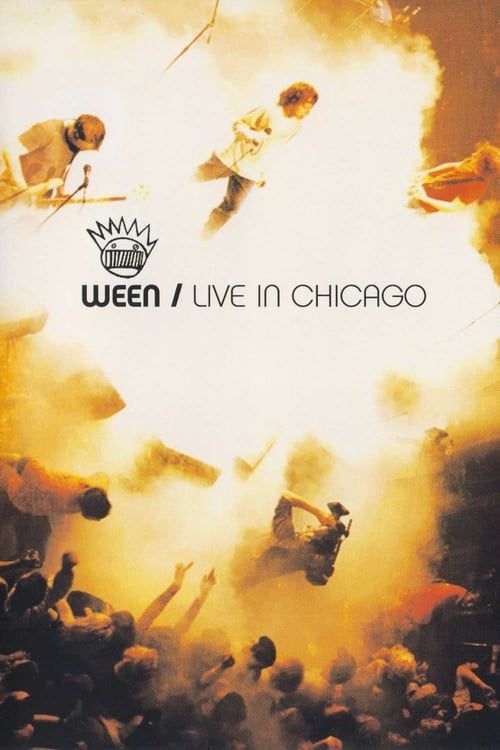 Key visual of Ween: Live in Chicago