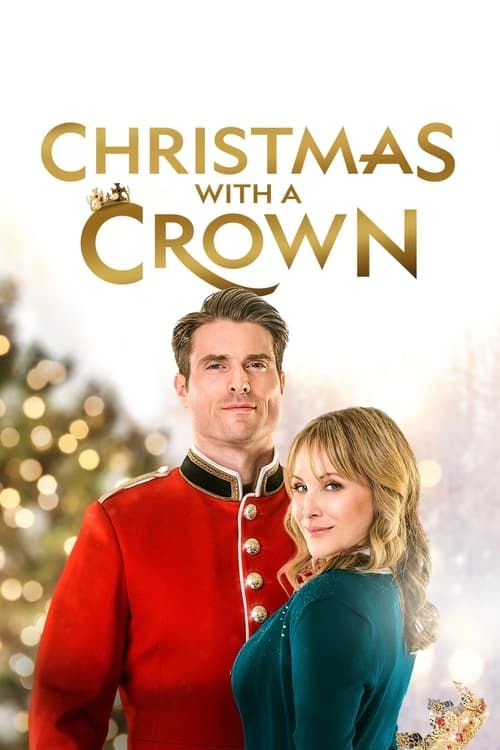 Key visual of Christmas with a Crown