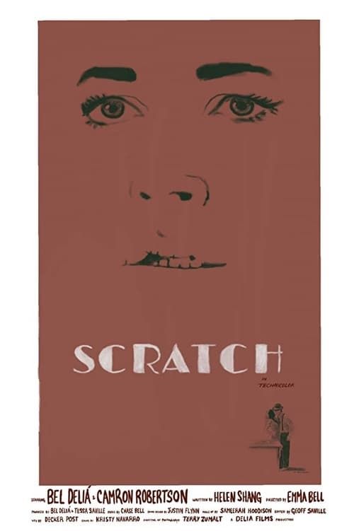 Key visual of Scratch