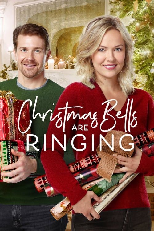 Key visual of Christmas Bells Are Ringing