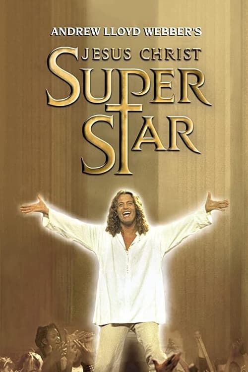 Key visual of Jesus Christ Superstar