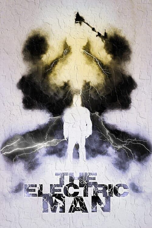 Key visual of The Electric Man