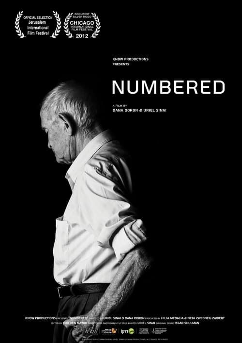 Key visual of Numbered