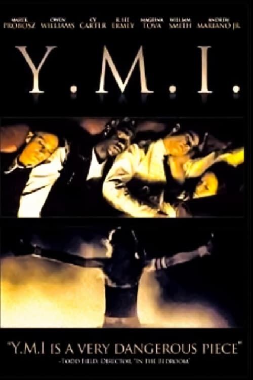 Key visual of Y.M.I.