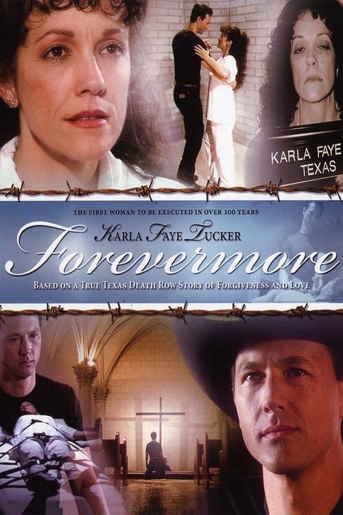 Key visual of Karla Faye Tucker: Forevermore
