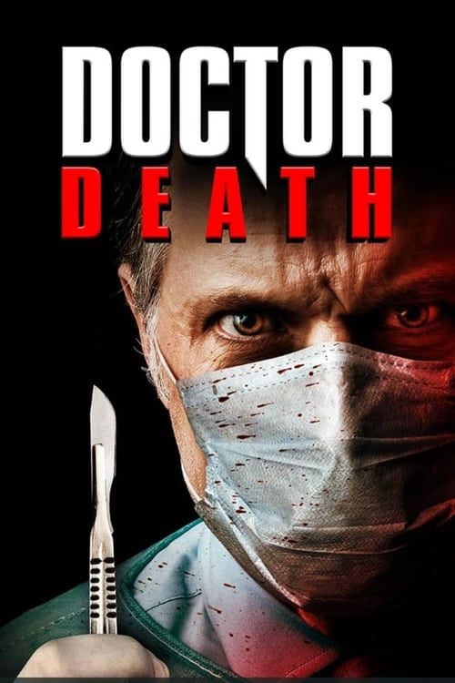 Key visual of Doctor Death