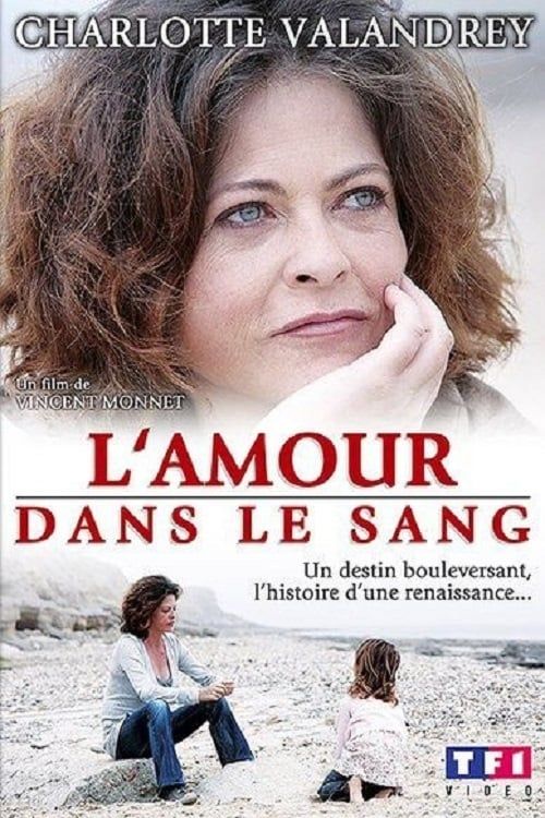 Key visual of L'Amour dans le sang