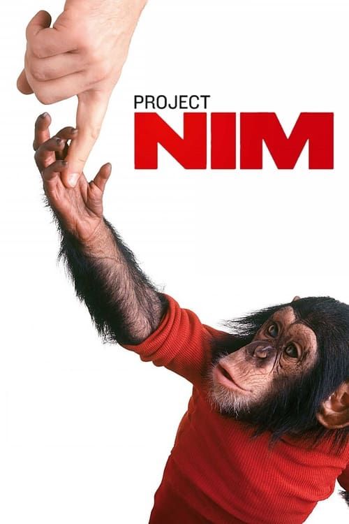 Key visual of Project Nim