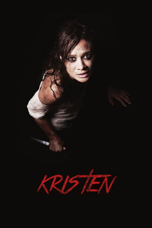 Key visual of Kristen