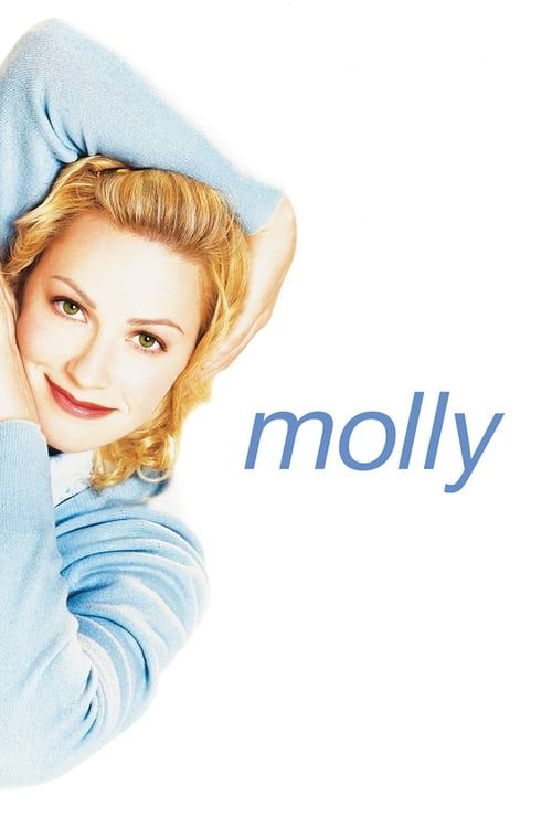 Key visual of Molly