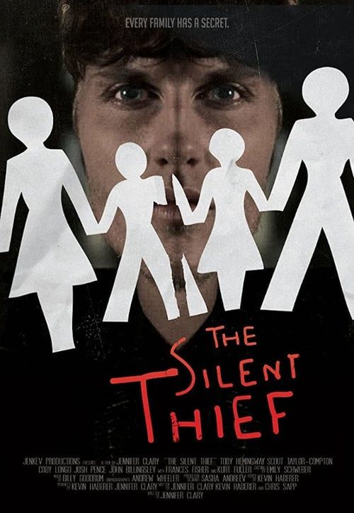 Key visual of The Silent Thief