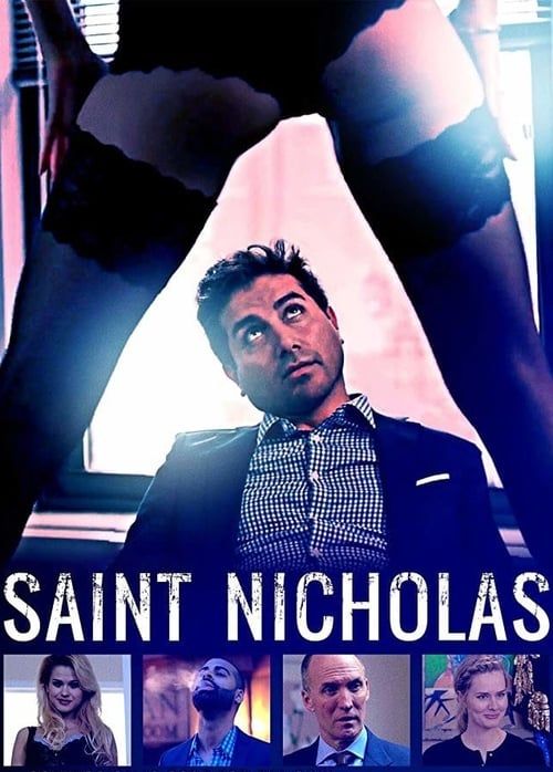 Key visual of Saint Nicholas