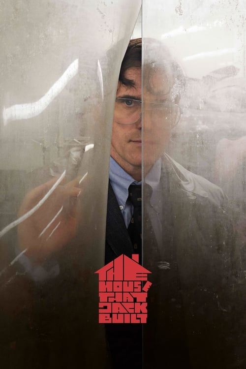 Key visual of The House That Jack Built