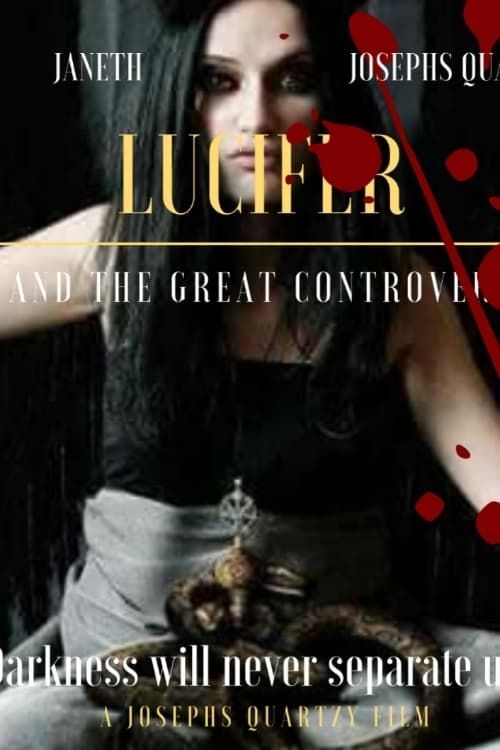 Key visual of Lucifer'e and The Great Controversy
