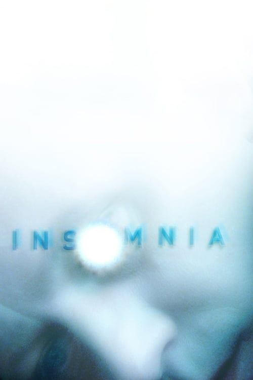 Key visual of Insomnia