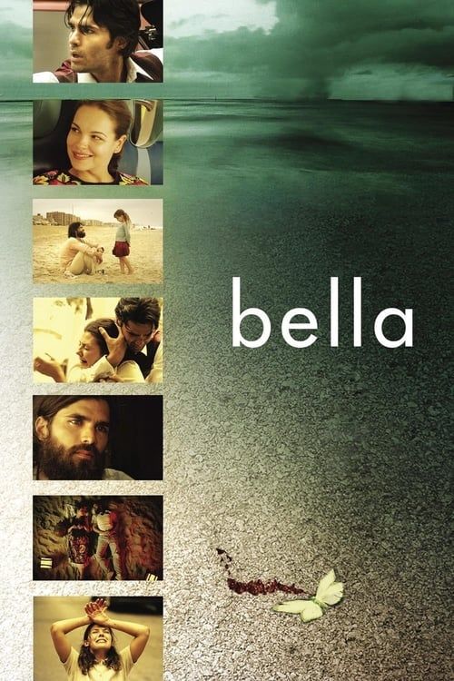 Key visual of Bella