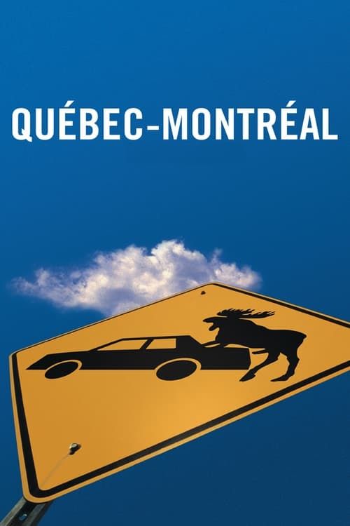 Key visual of Quebec-Montreal