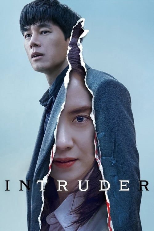 Key visual of Intruder