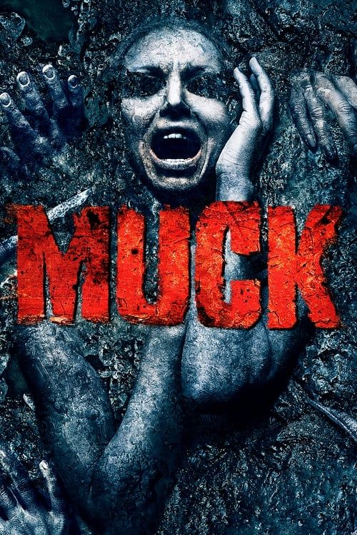 Key visual of Muck