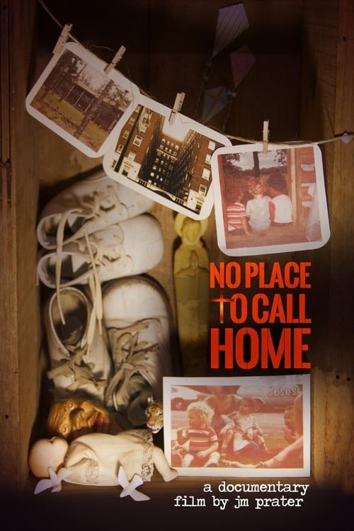 Key visual of No Place To Call Home