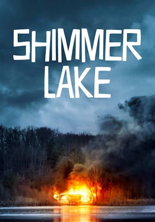 Key visual of Shimmer Lake