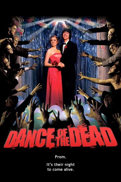 Key visual of Dance of the Dead