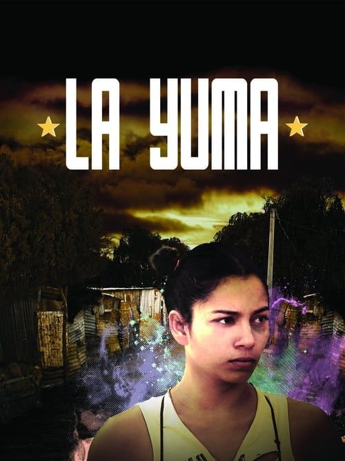 Key visual of La Yuma