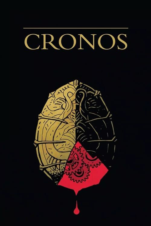 Key visual of Cronos