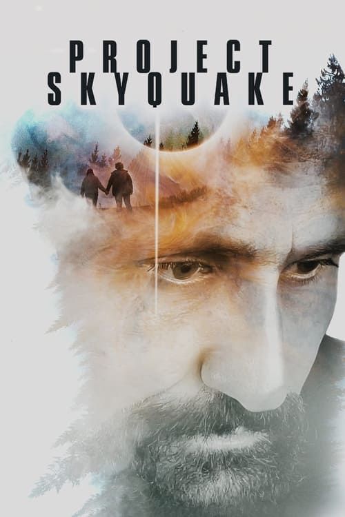 Key visual of Project Skyquake