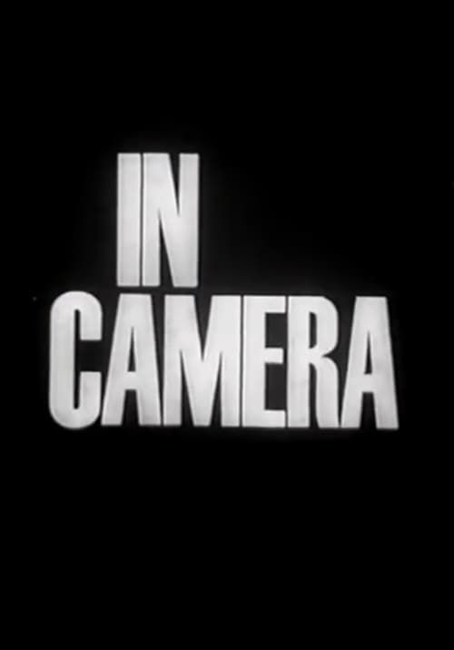 Key visual of In Camera