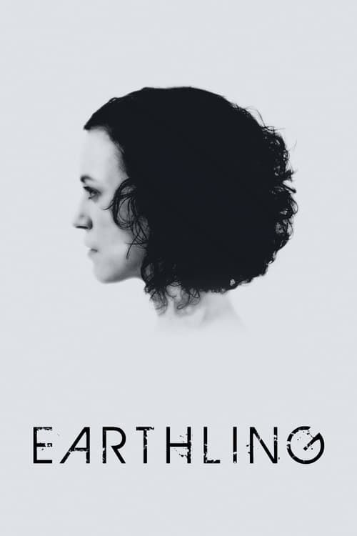 Key visual of Earthling