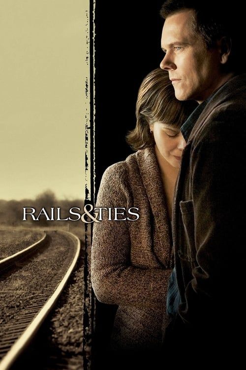 Key visual of Rails & Ties