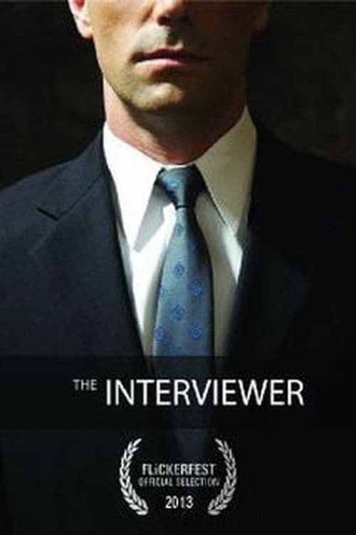 Key visual of The Interviewer