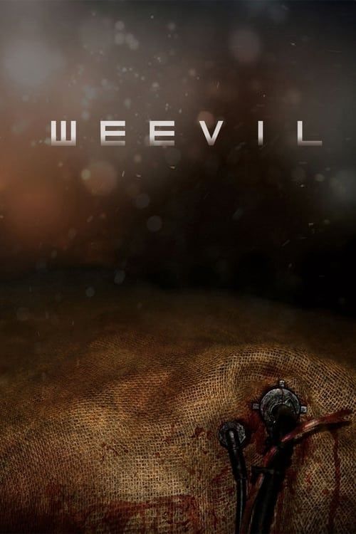 Key visual of Weevil