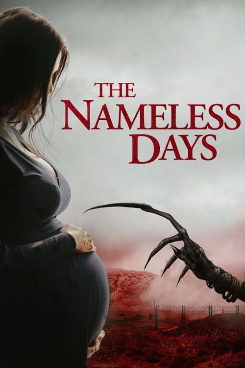 Key visual of The Nameless Days