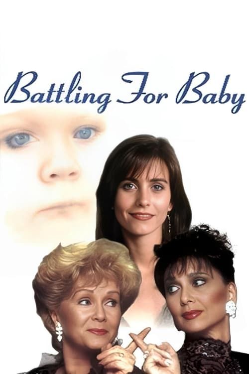 Key visual of Battling for Baby