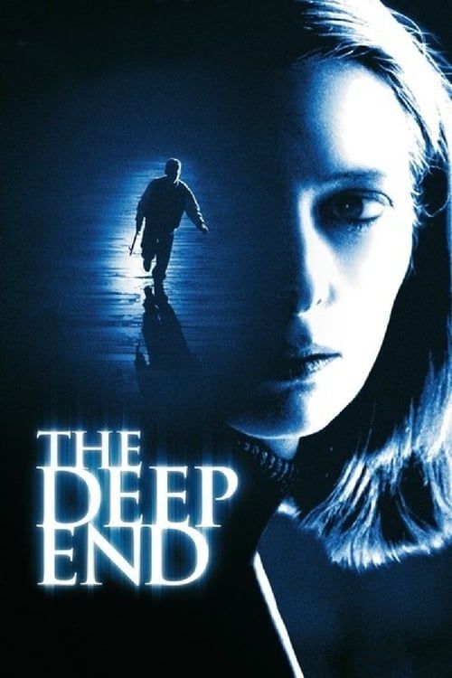 Key visual of The Deep End