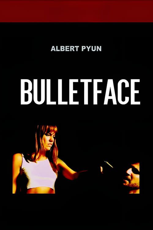 Key visual of Bulletface