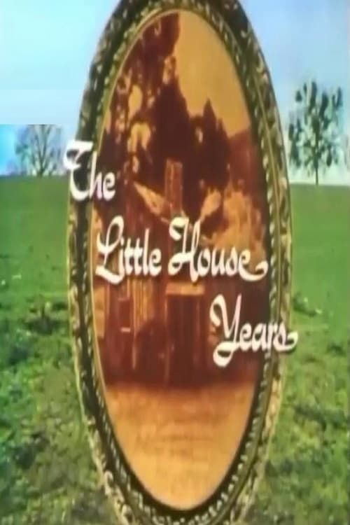 Key visual of The Little House Years