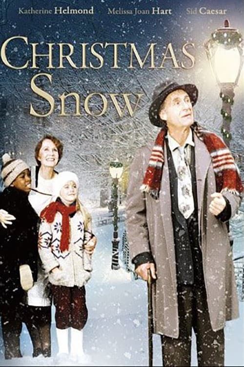 Key visual of Christmas Snow