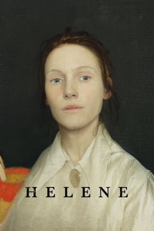 Key visual of Helene